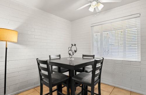 San Marquis Apartment | Pinchot Uno - Old Town Scottsdale