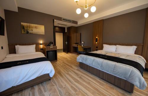 Razem Hotel | PineHill Hotel, Restaurant , Pool & Spa - RAZEM