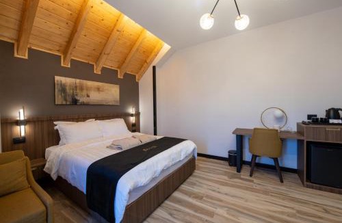 Razem Hotel | PineHill Hotel, Restaurant , Pool & Spa - RAZEM