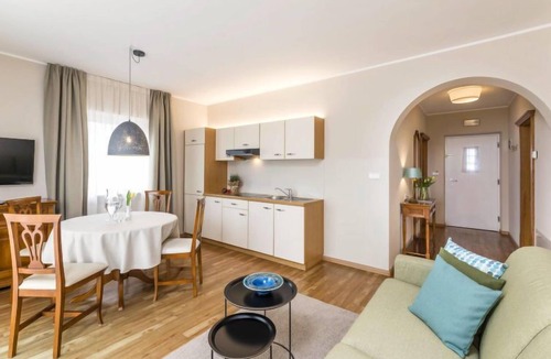 Postal Apartment | Pinzenau by Interhome