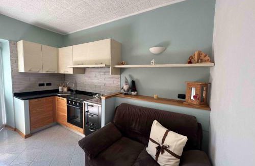 Castello-Molina di Fiemme Apartment | Pippi Home