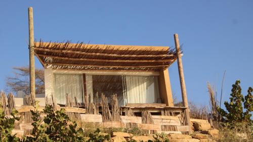 Punta Veleros House | Pirámide Títi, Boutique Hotel