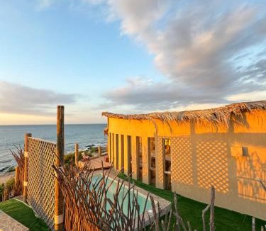 Punta Veleros House | Pirámide Títi, Boutique Hotel