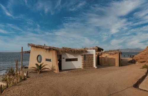 Punta Veleros House | Pirámide Títi, Boutique Hotel