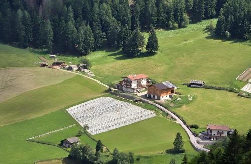 Martello House | Pirchahof