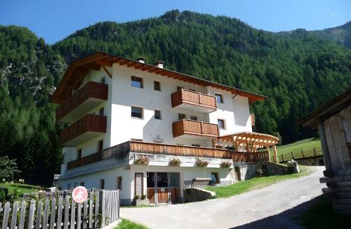 Martello House | Pirchahof