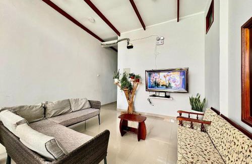 La Banda de Shilcayo House | Piscina Privada Casa a 5Min centro 3HAB con A/C