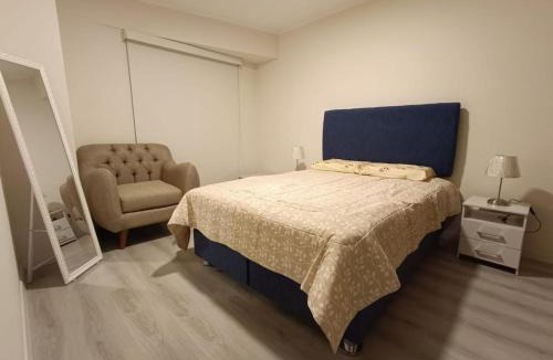 La Victoria Apartment | Piso 18 con Vista Panorámica San Isidro y San Borja