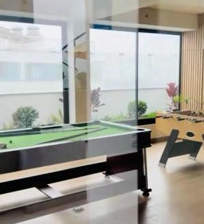 La Victoria Apartment | Piso 25 con vista panorámica