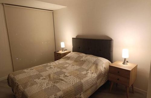 La Victoria Apartment | Piso 31, Último piso, con vista Panorámica