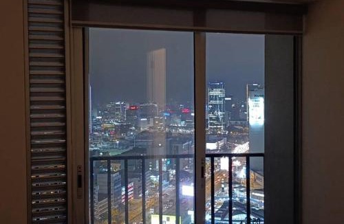 La Victoria Apartment | Piso 31, Último piso, con vista Panorámica