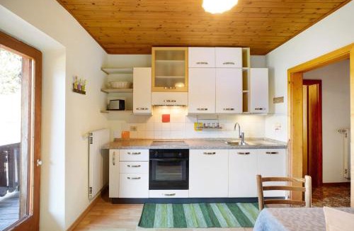 Redagno Apartment | Pitschlhof Apt Lärche