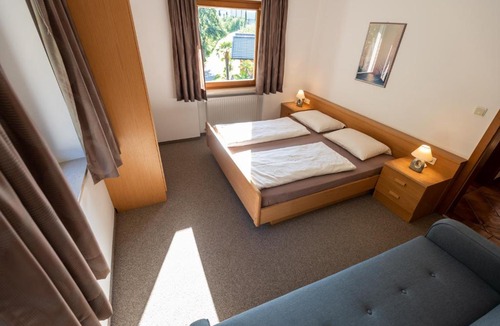 Castelbello-Ciardes Apartment | Pixnerhof - Ferienwohnung Golden