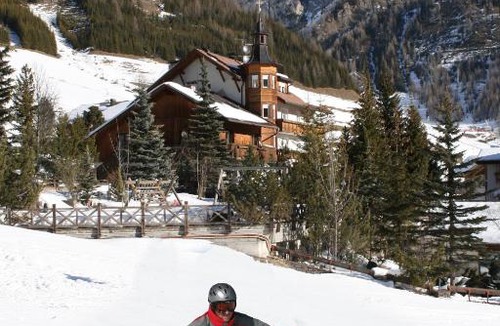 Colfosco Bed & Breakfast | Piz Alpin B&B