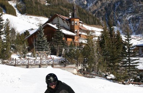 Colfosco Bed & Breakfast | Piz Alpin B&B