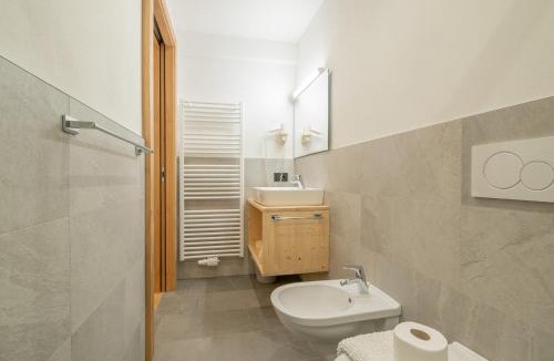 Colfosco Apartment | Piz da Cir