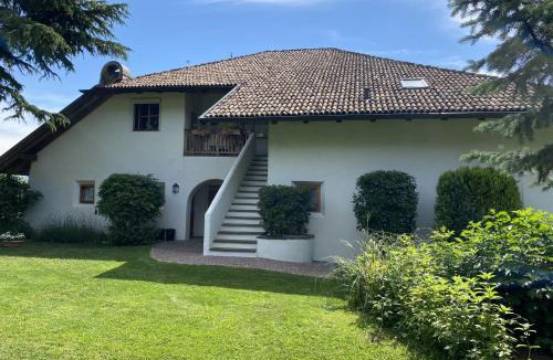 Berg/Monte Apartment | Platzlhof