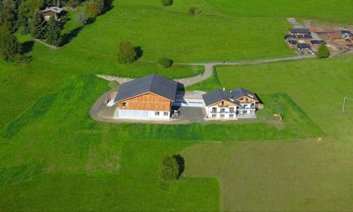 Lajen House | Platiederhof
