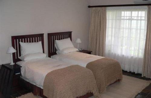 Ladysmith House | Platrand Lodge