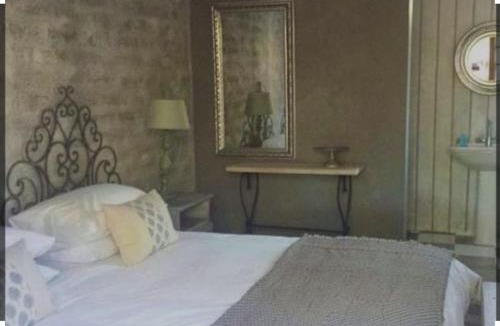 Jan Kempdorp House | Platteland Gastehuis - Home away from home