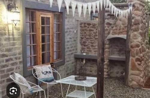 Jan Kempdorp House | Platteland Gastehuis - Home away from home