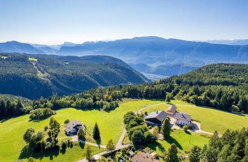 Nova Ponente Apartment | Plattner-Hof