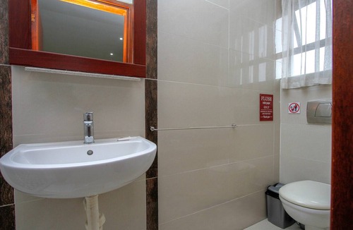 Berea Hotel | PLM Golden Lodge