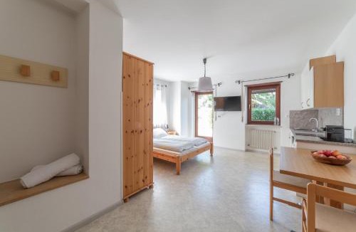 Tramin Apartment | Plonhof Ferienwohnungen