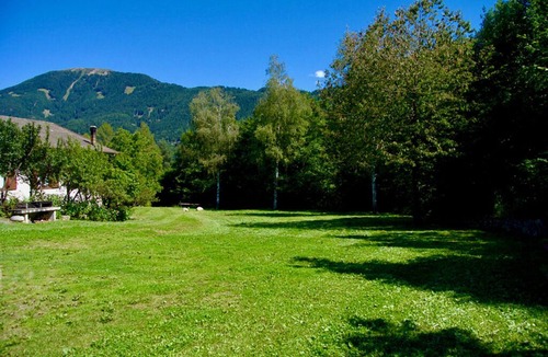 Baselga di Pine House | Poggio dei Pini House, enveloped in the Nature of Trentino, ideal for Groups.