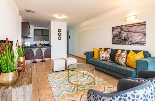 Durban Point Apartment | Point bay