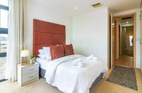 Durban Point Apartment | Point bay