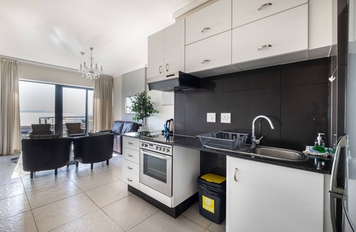Durban Point Apartment | Point Waterfront Apartments