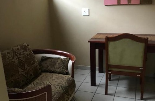 Richards Bay House | Polar Park