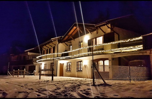 Polsa House | Polsa House "1964" - The mountain for the family!