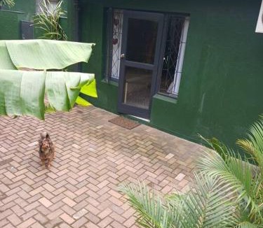 Meer En See Apartment | Pompano Place Rest