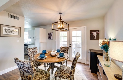 Cottonwood House | Pool Access! Family-Friendly Sun Lakes Escape