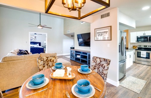 Cottonwood House | Pool Access! Family-Friendly Sun Lakes Escape