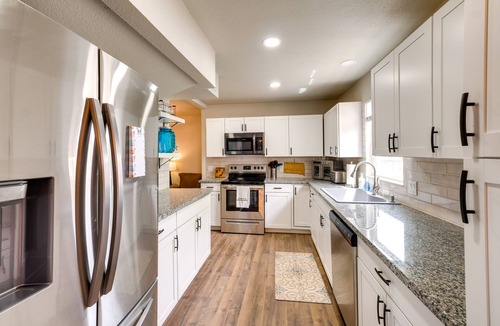 Cottonwood House | Pool Access! Family-Friendly Sun Lakes Escape