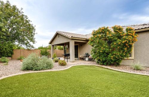 Power Ranch House | Pool Access! Suburban Home 11 Mi to Dtwn Gilbert