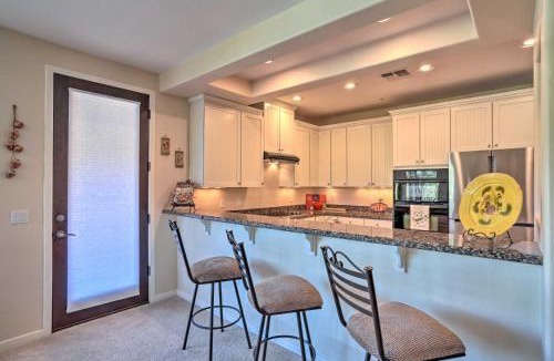 Mirage Mountain House | Pool Access, Views: 'Scottsdale Serenity' Condo!