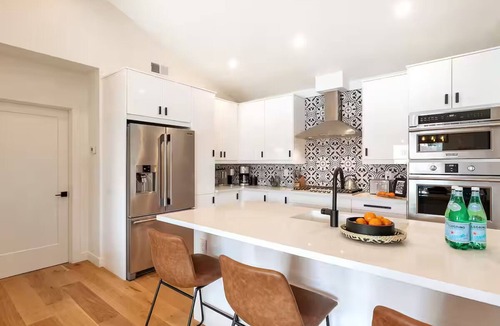Western Villa House | Pool and Spa Retreat - Walk to Old Town Scottsdale