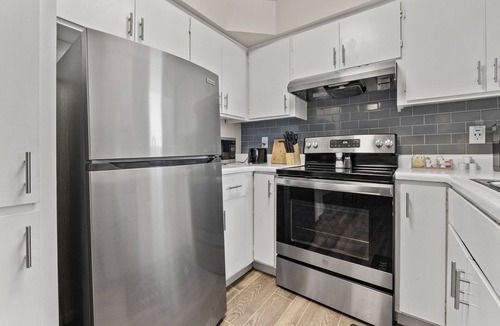 Mesa Apartment | Pool -Gym- Great for Mid/Long Stays