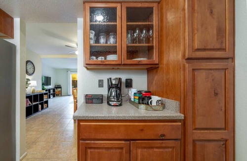 Westside Development House | Pool/Near JW Marriott/Patio/2 BR 2 BA