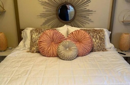 Gilbert House | POOL OASIS! Super Reviews! EV Charger/1BR King/Wash/Dryer/Kitchenette/Sleeps 4