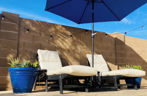 San Tan Valley House | Poolside Paradise Awaits!