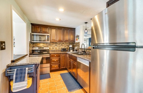 Edgewater House | Port Charlotte Vacation Rental w/Heated Pool!
