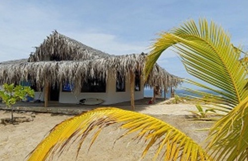 Vichayito House | Posada del Mar Vichayito