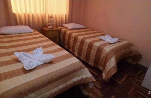 Manazo Bed & Breakfast | POSADA DEL SOL