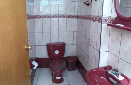 Manazo Bed & Breakfast | POSADA DEL SOL