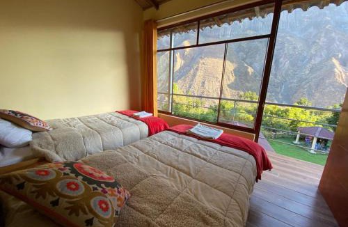 San Juan de Chuccho Hostel | Posada Gloria